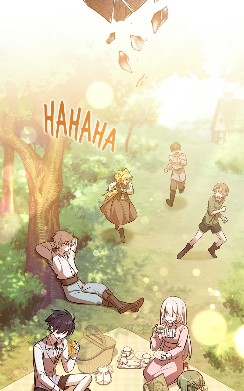 The Patron of Villains Episode 4 page 8 - 