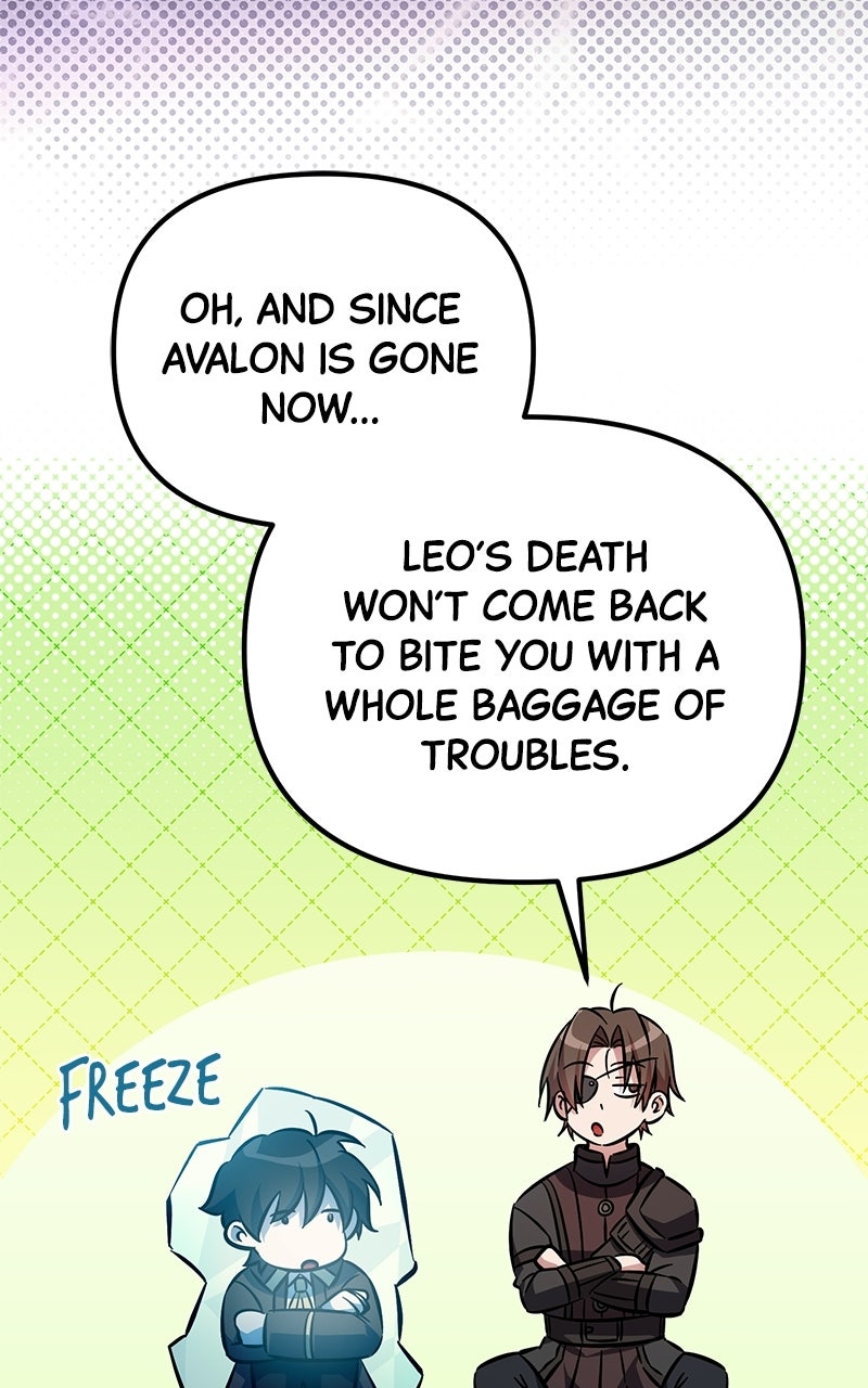 The Patron of Villains Episode 4 page 81 - 
