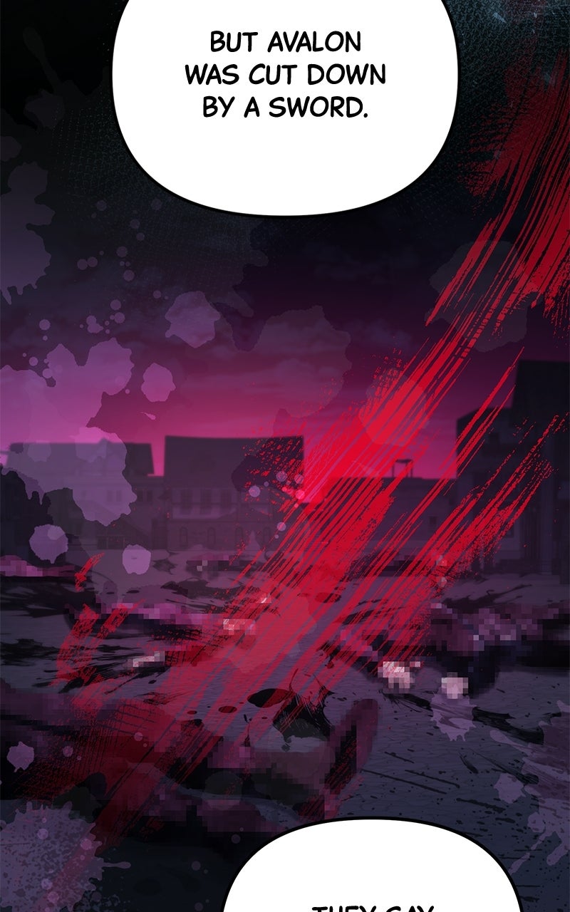 The Patron of Villains Episode 4 page 91 - 