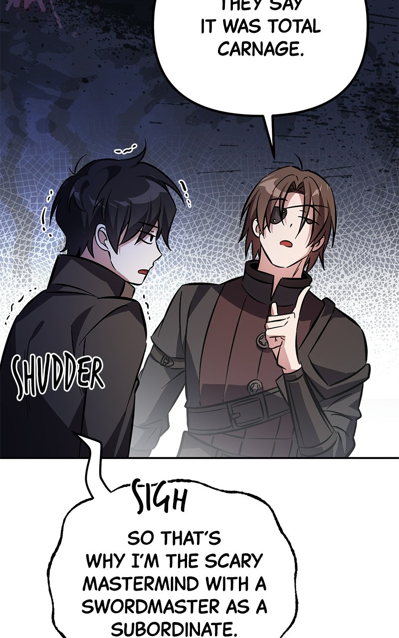 The Patron of Villains Episode 4 page 92 - 