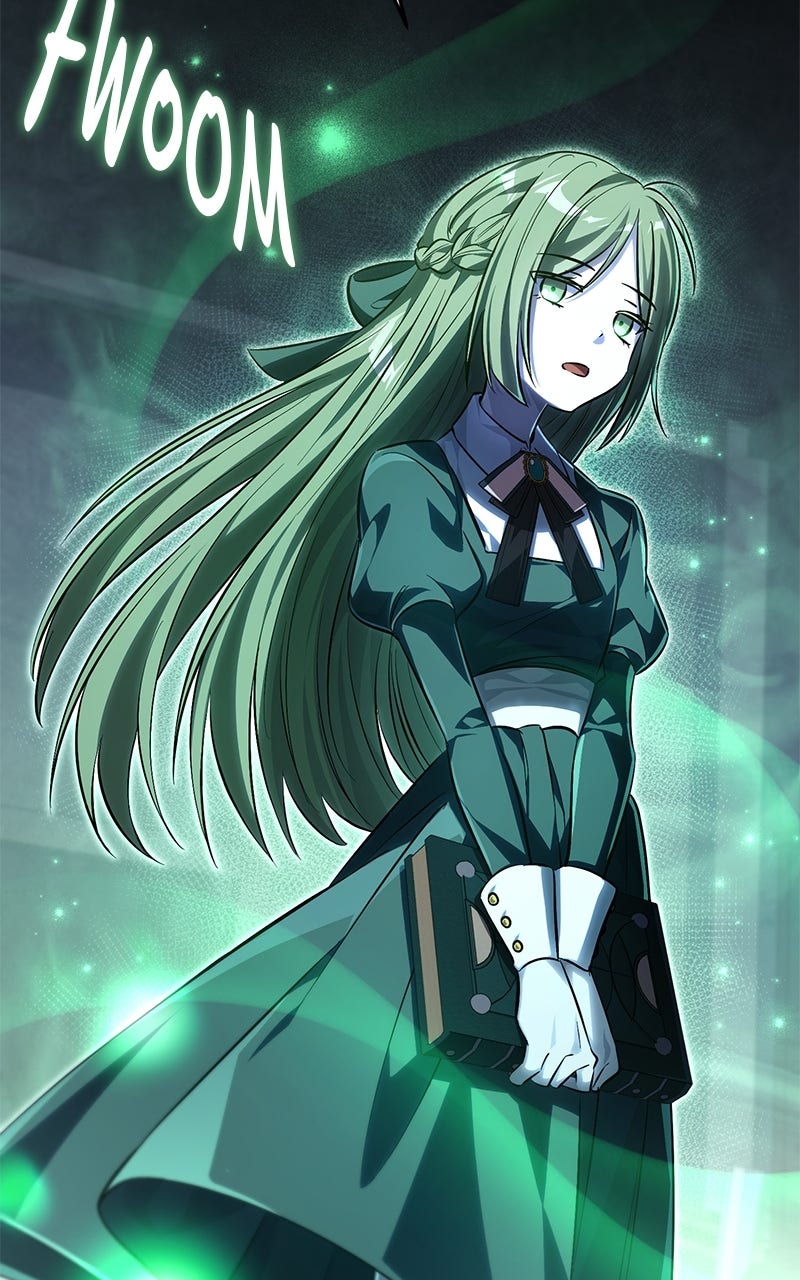 The Patron of Villains Episode 4 page 98 - 