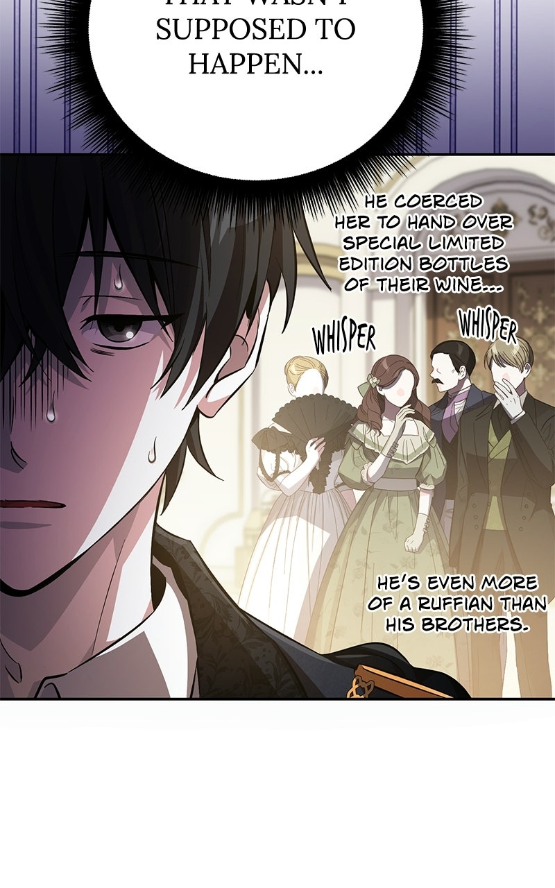 The Patron of Villains Episode 5 page 104 - 