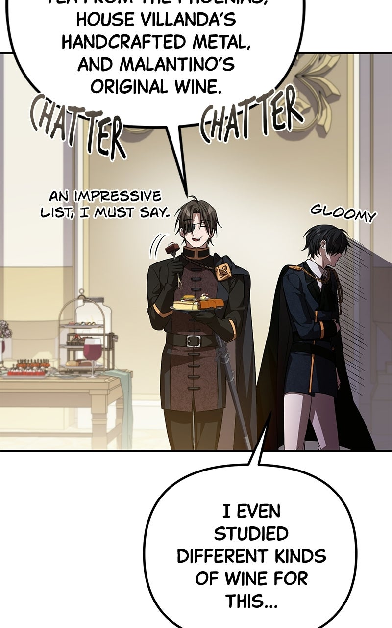 The Patron of Villains Episode 5 page 108 - 