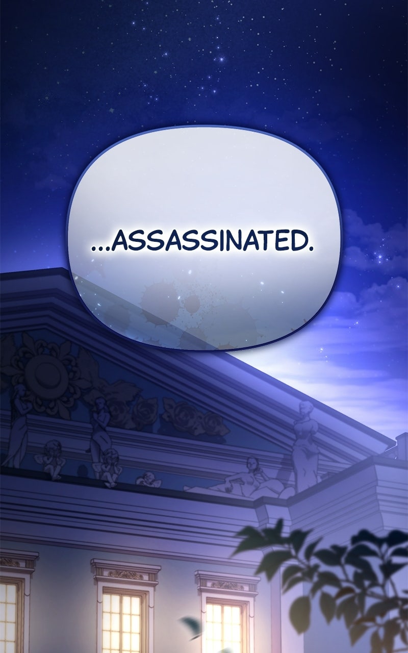 The Patron of Villains Episode 5 page 137 - 