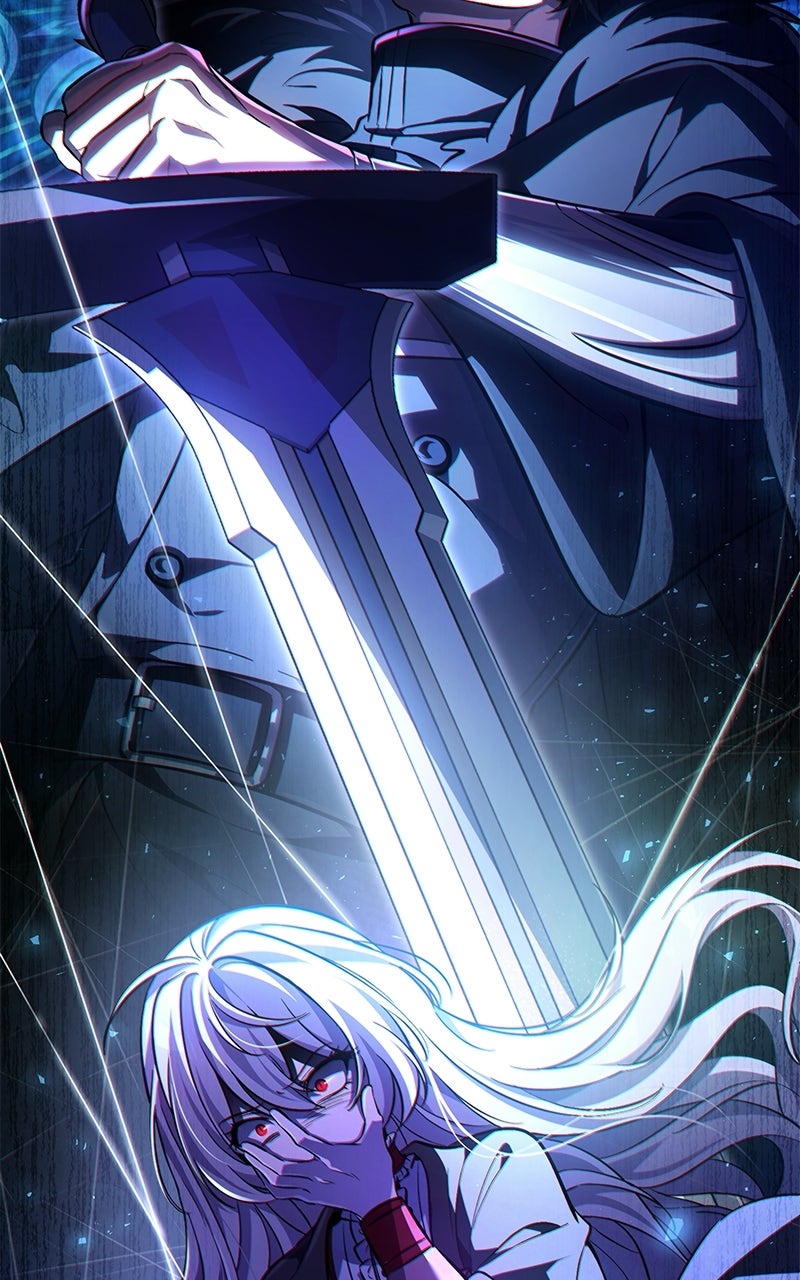 The Patron of Villains Episode 5 page 18 - 