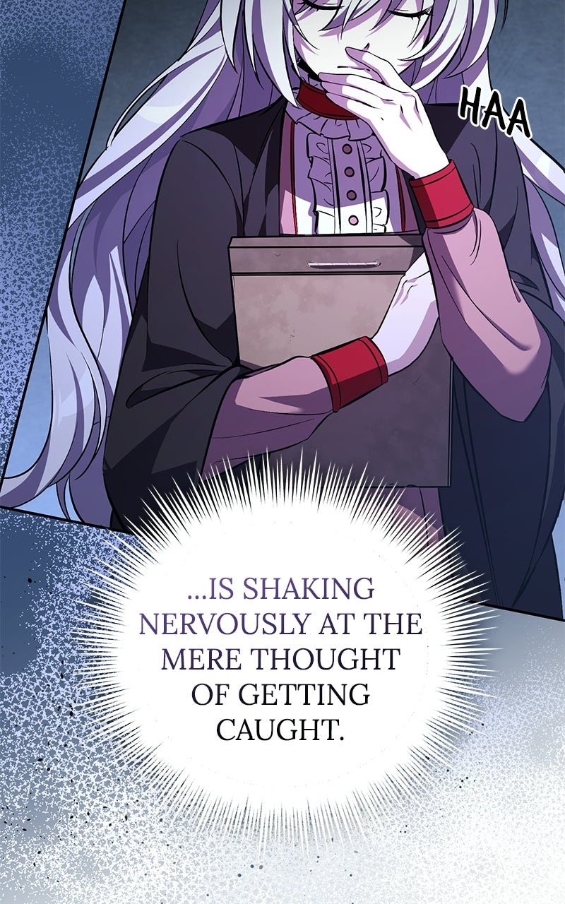 The Patron of Villains Episode 5 page 26 - 