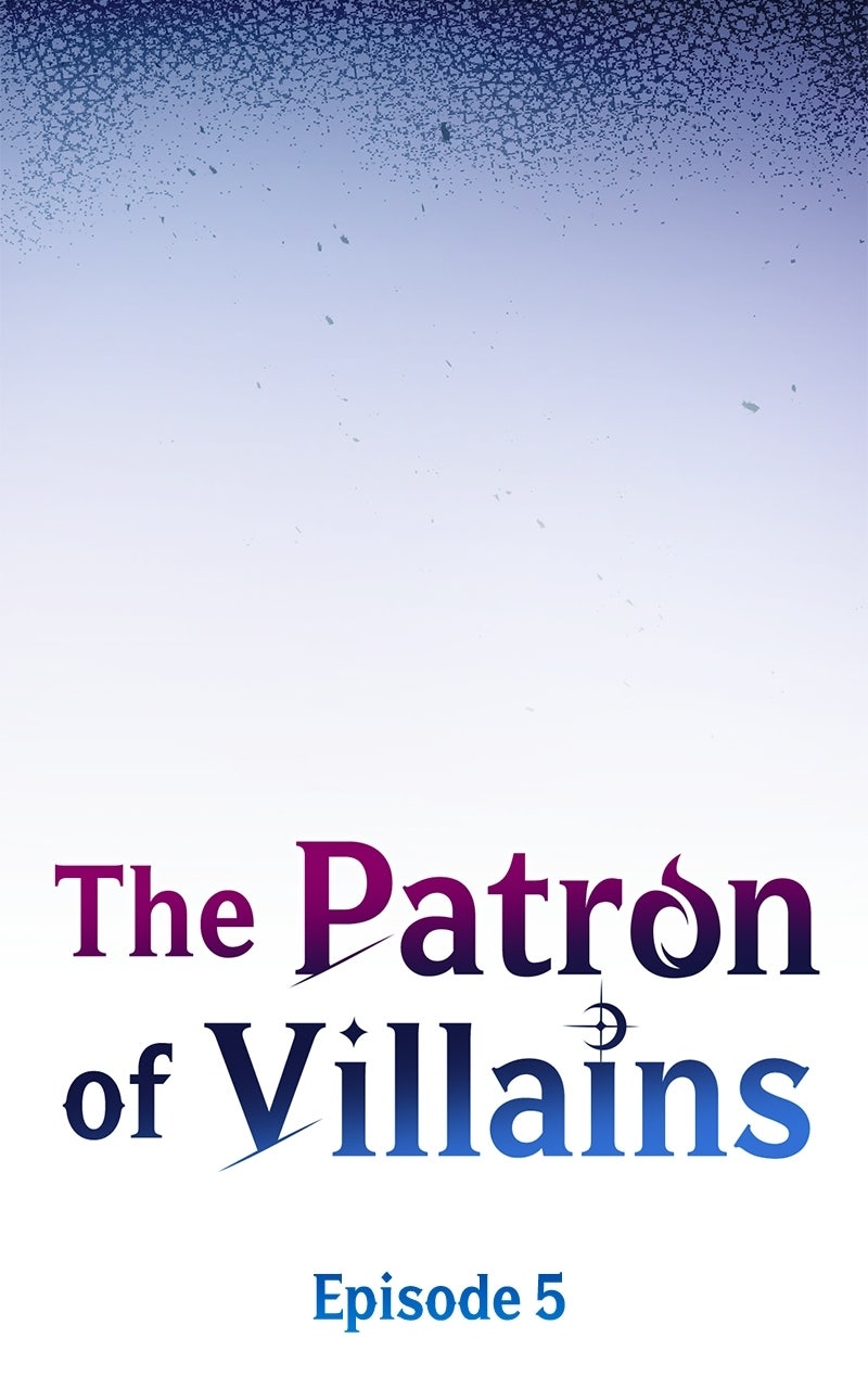 The Patron of Villains Episode 5 page 31 - 