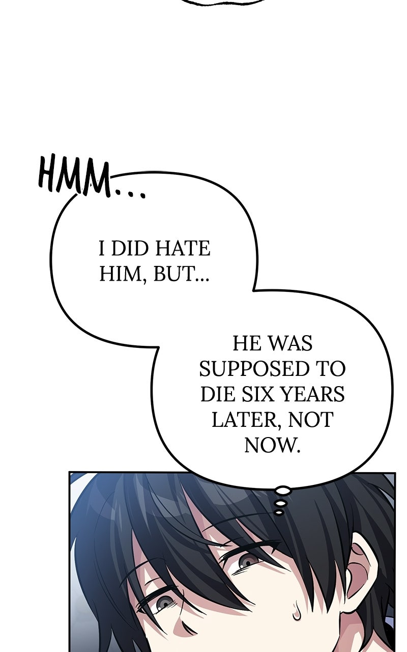 The Patron of Villains Episode 5 page 36 - 