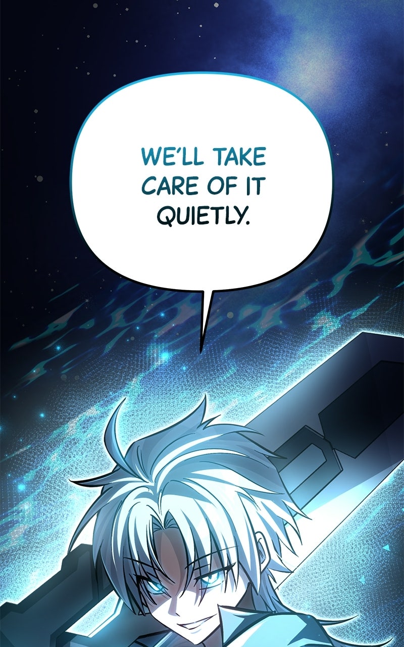 The Patron of Villains Episode 5 page 5 - 