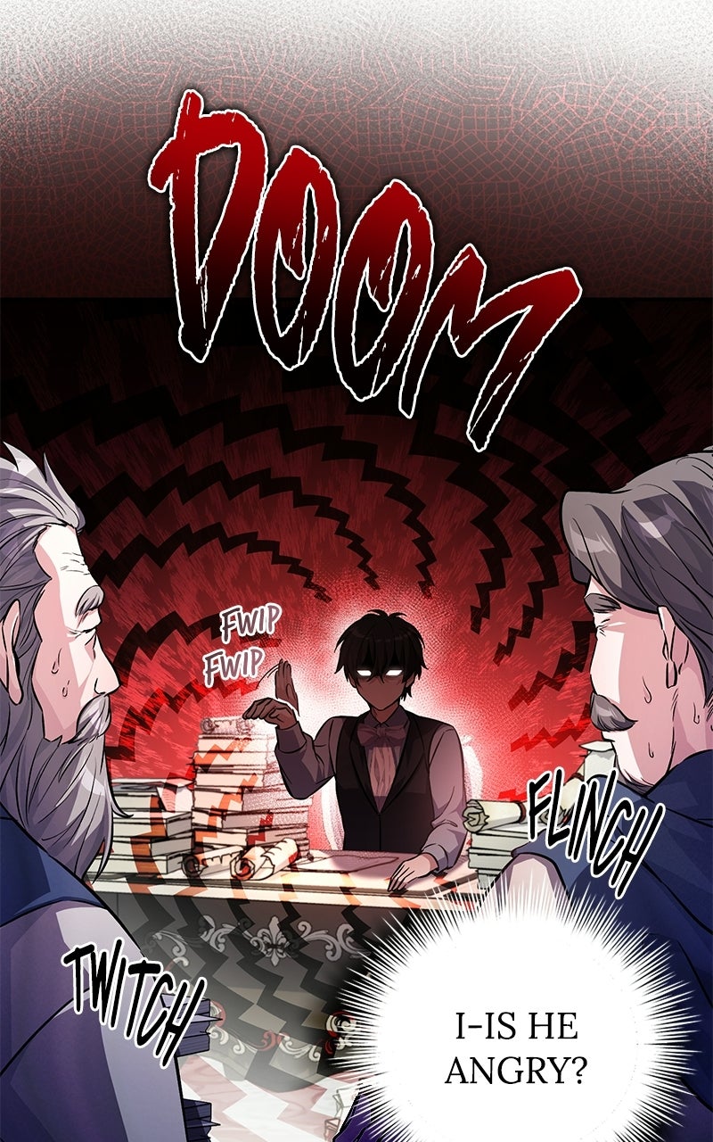 The Patron of Villains Episode 5 page 42 - 