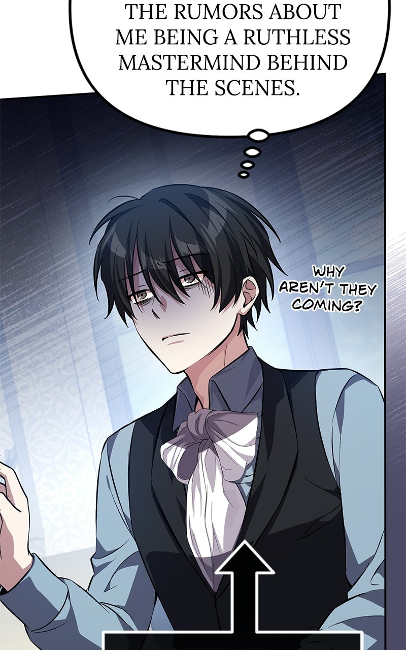 The Patron of Villains Episode 5 page 44 - 