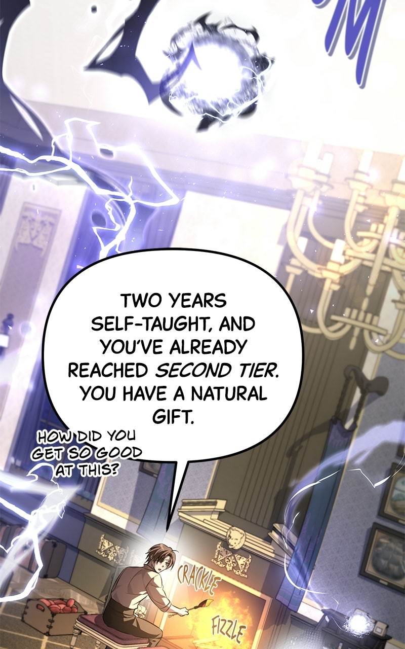 The Patron of Villains Episode 5 page 50 - 