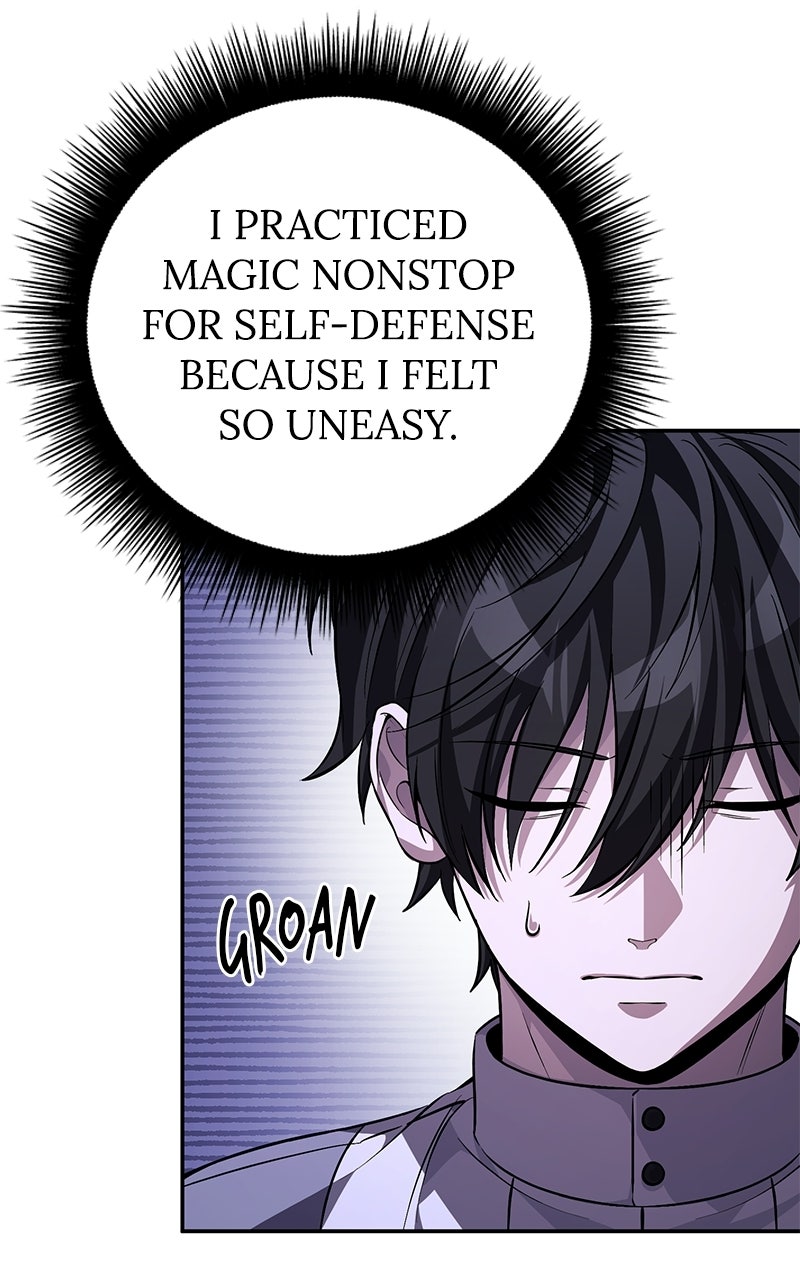 The Patron of Villains Episode 5 page 54 - 
