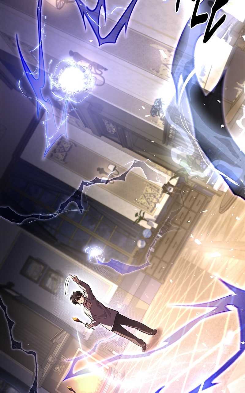 The Patron of Villains Episode 5 page 56 - 
