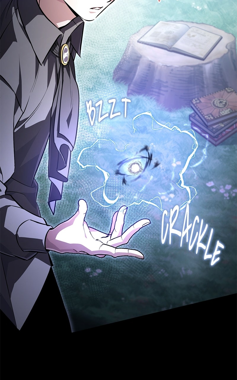 The Patron of Villains Episode 5 page 60 - 
