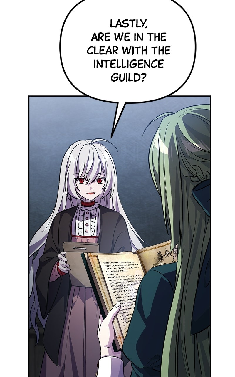 The Patron of Villains Episode 5 page 9 - 