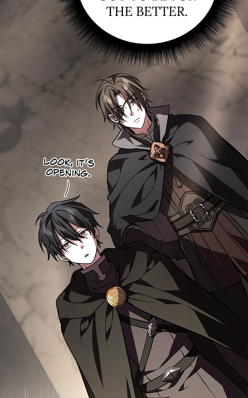 The Patron of Villains Episode 6 page 122 - 