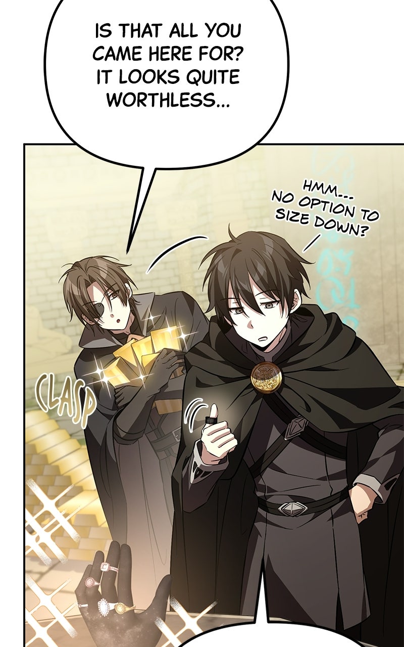The Patron of Villains Episode 6 page 132 - 