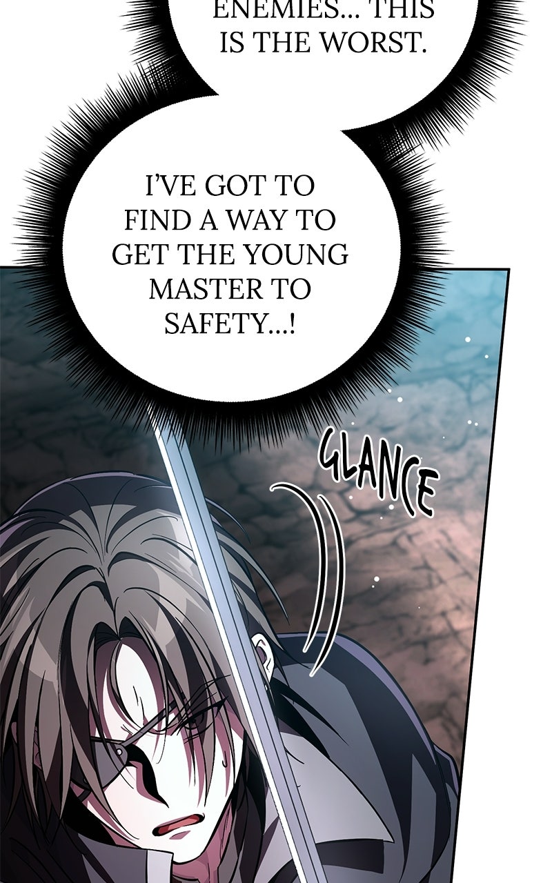 The Patron of Villains Episode 6 page 143 - 