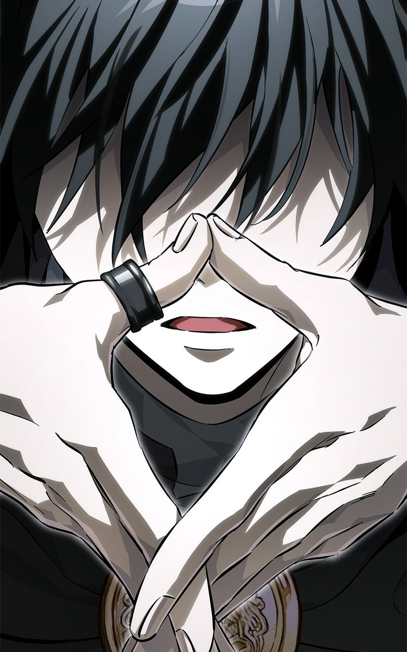 The Patron of Villains Episode 6 page 186 - 