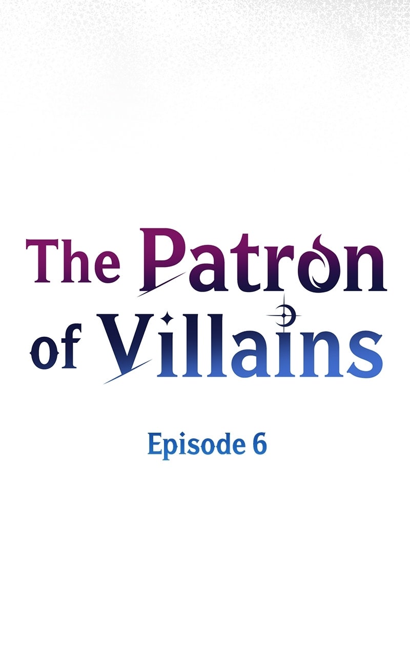 The Patron of Villains Episode 6 page 37 - 