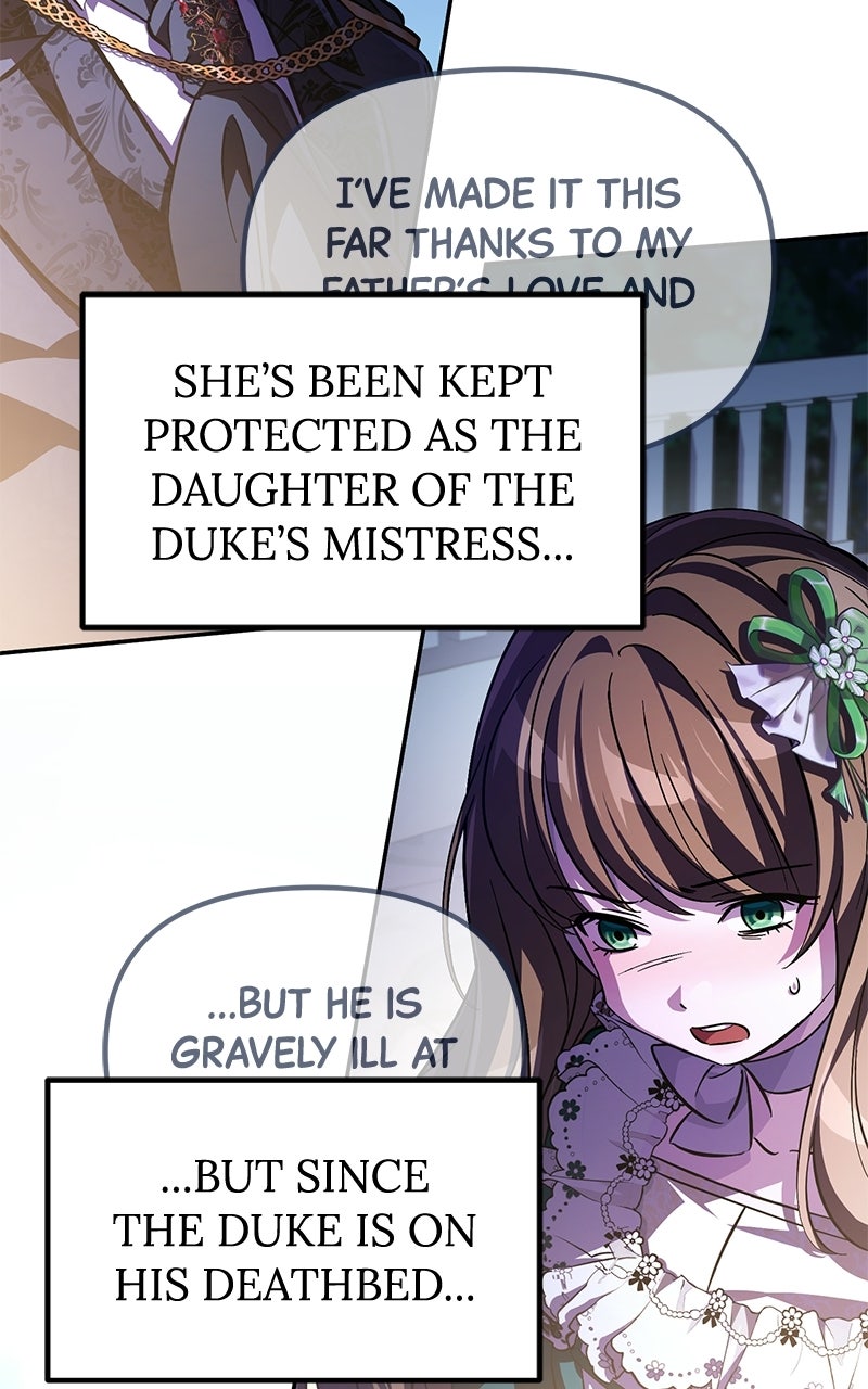 The Patron of Villains Episode 6 page 5 - 