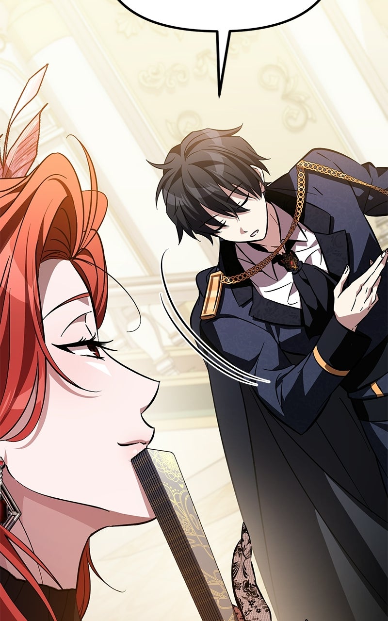 The Patron of Villains Episode 6 page 60 - 