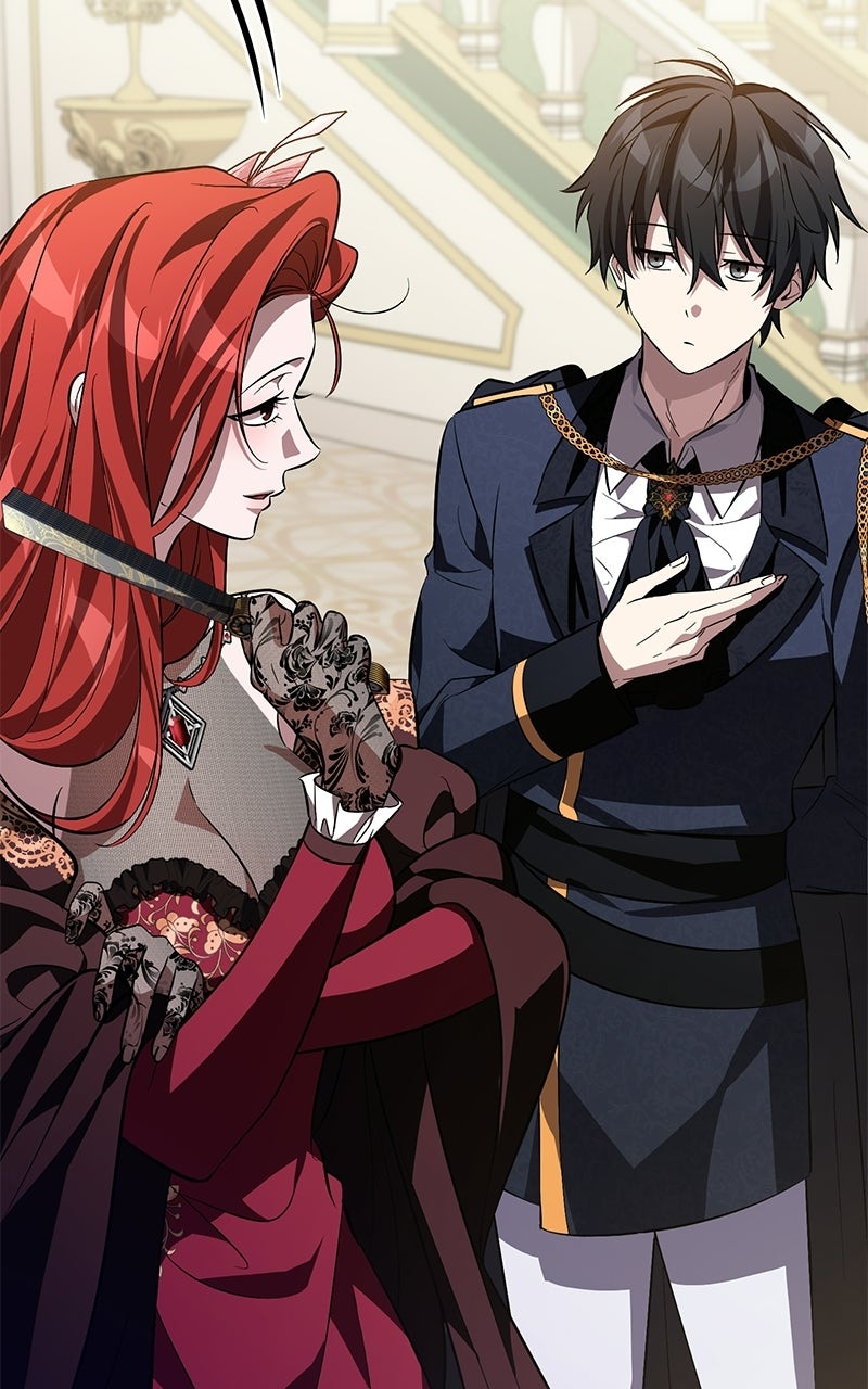 The Patron of Villains Episode 6 page 68 - 