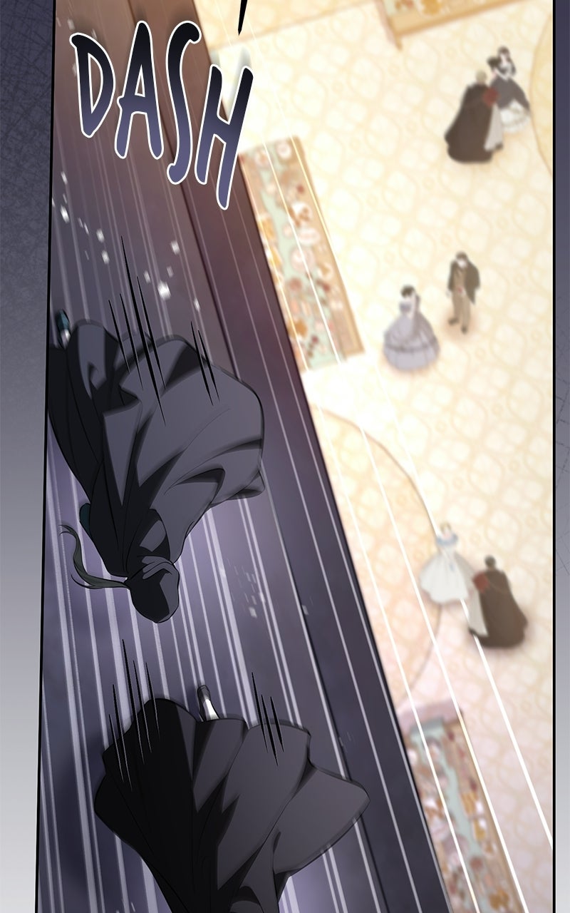The Patron of Villains Episode 6 page 77 - 
