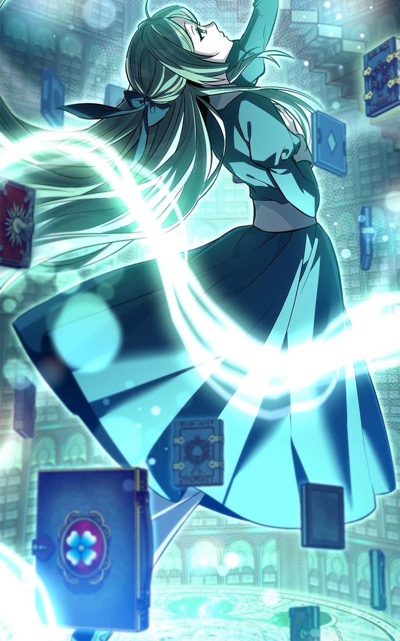 The Patron of Villains Episode 7 page 117 - 