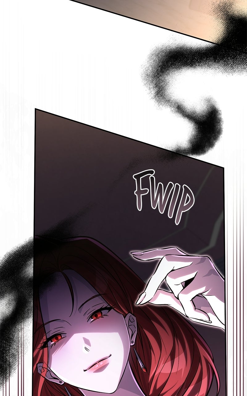 The Patron of Villains Episode 7 page 160 - 