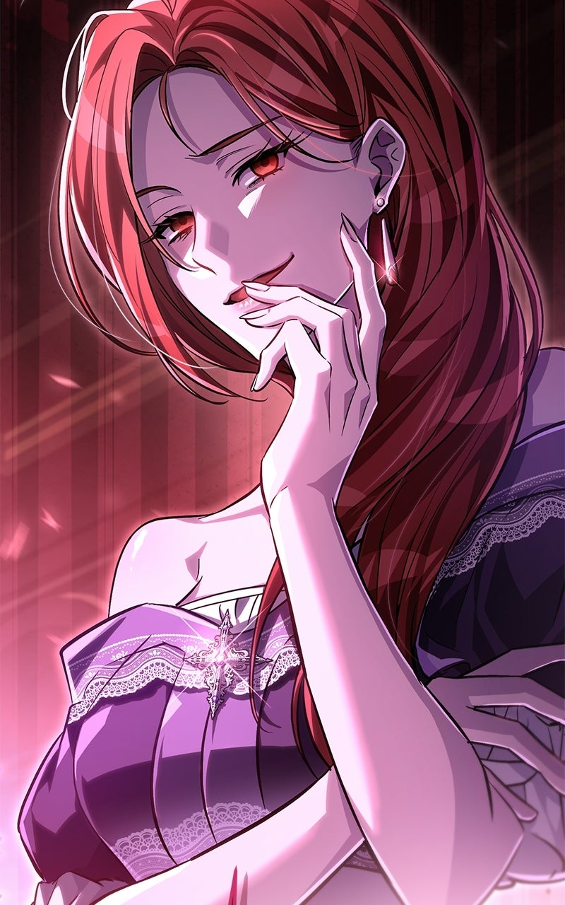 The Patron of Villains Episode 7 page 166 - 