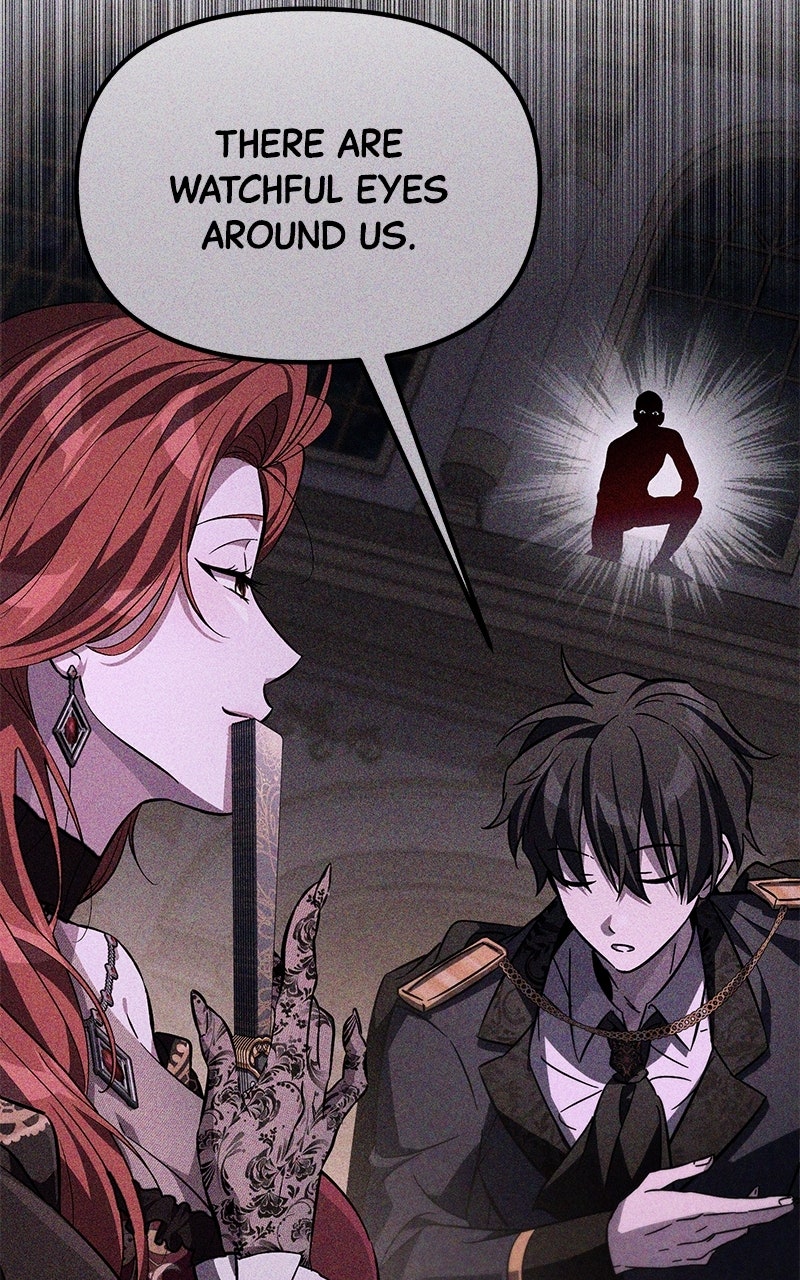 The Patron of Villains Episode 7 page 168 - 