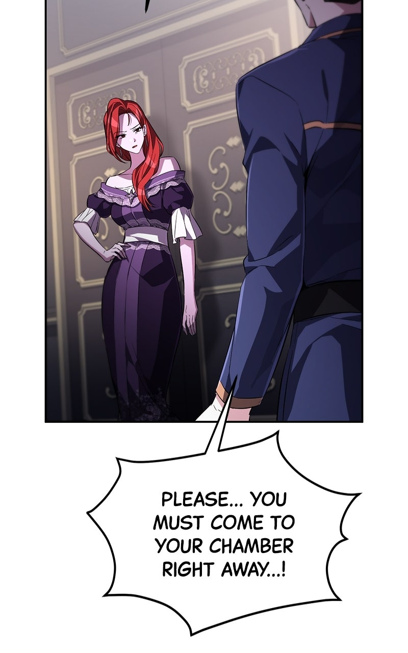 The Patron of Villains Episode 7 page 172 - 