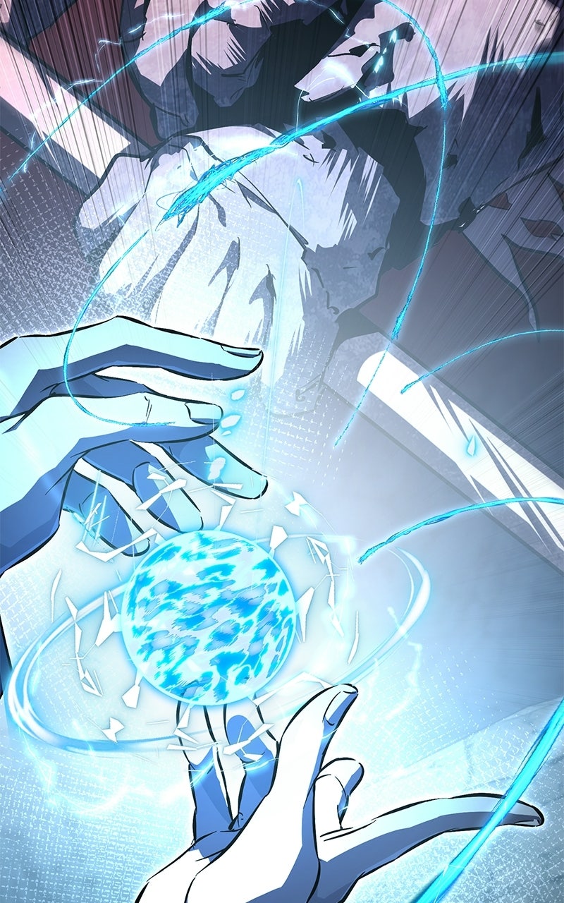 The Patron of Villains Episode 7 page 3 - 