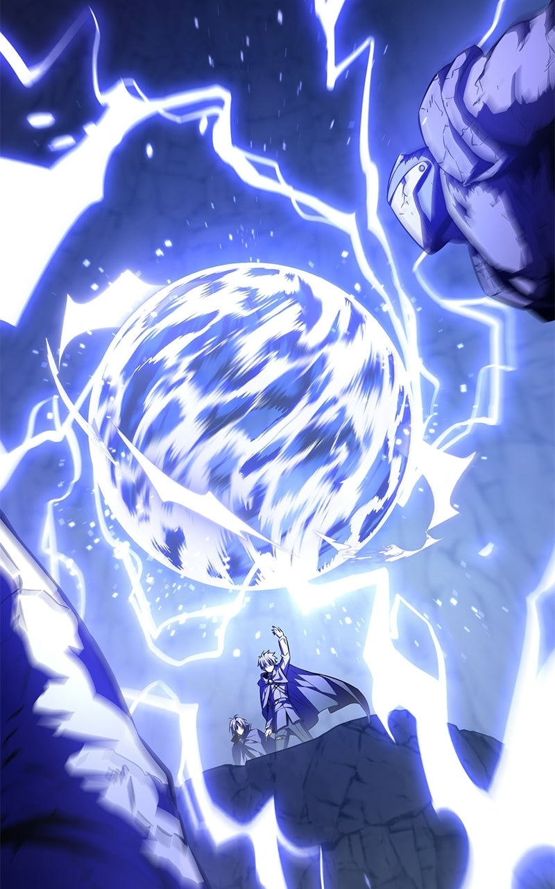 The Patron of Villains Episode 7 page 21 - 