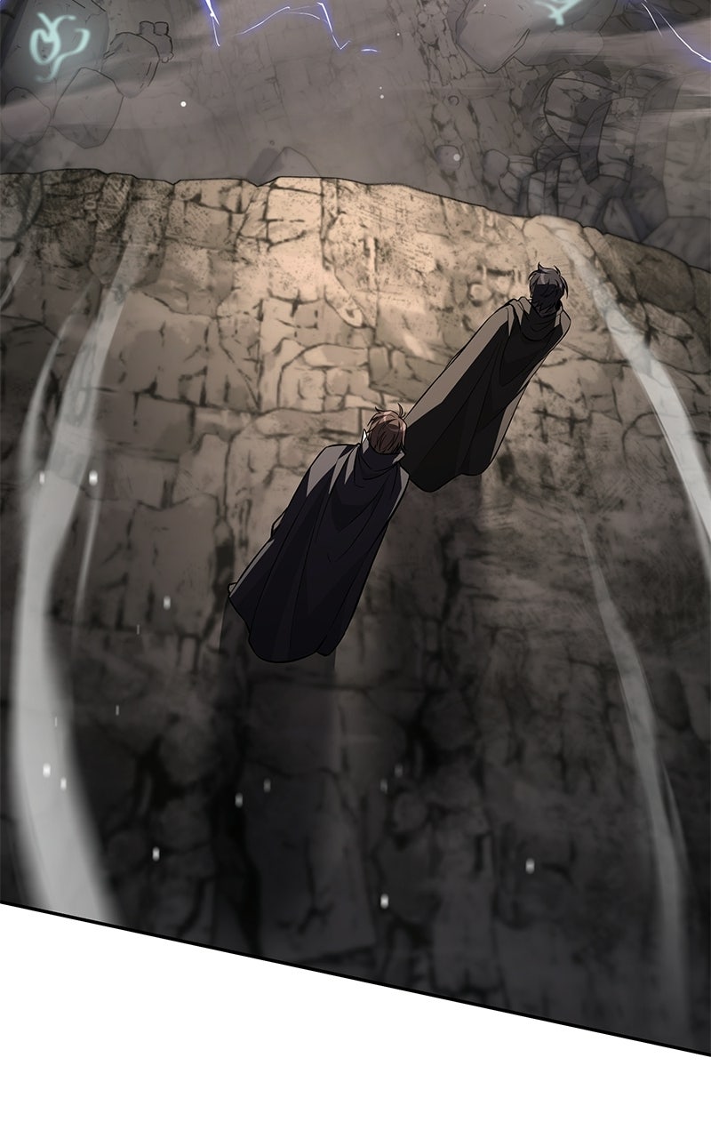 The Patron of Villains Episode 7 page 53 - 