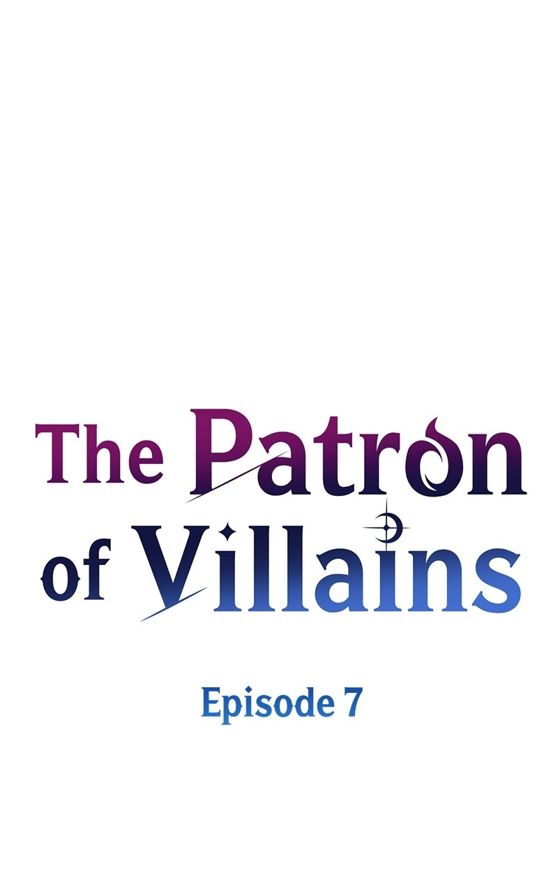 The Patron of Villains Episode 7 page 56 - 
