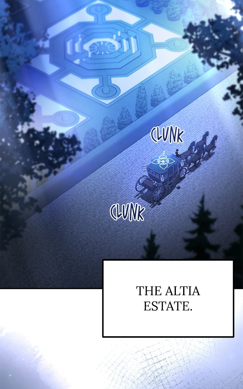 The Patron of Villains Episode 8 page 2 - 