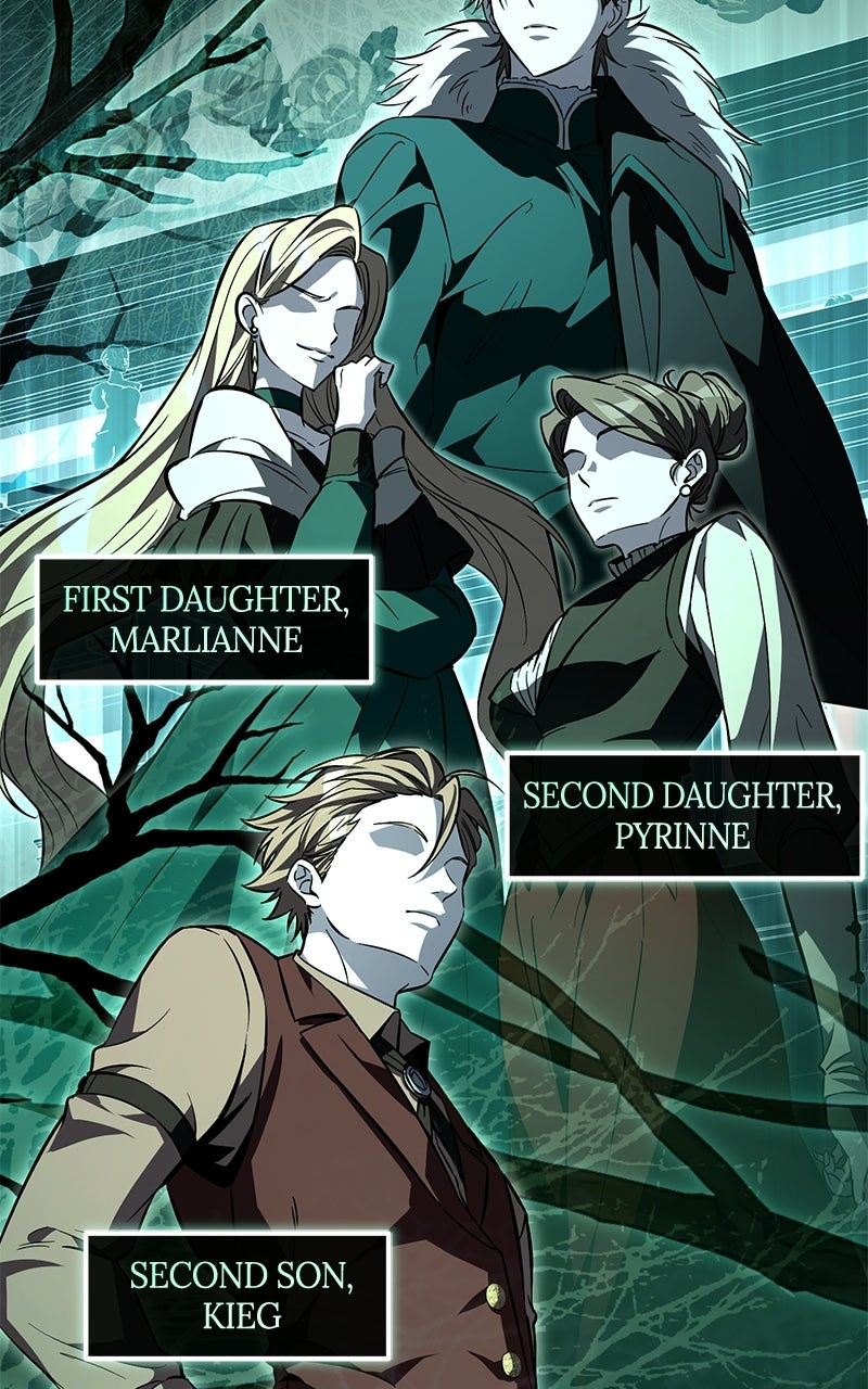 The Patron of Villains Episode 8 page 11 - 