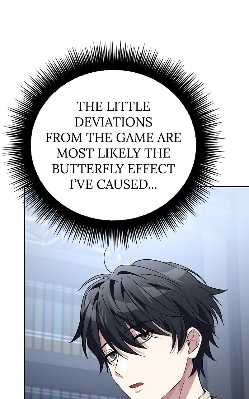 The Patron of Villains Episode 8 page 127 - 