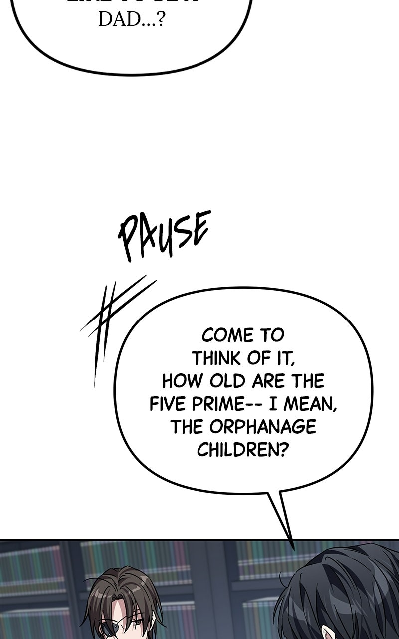 The Patron of Villains Episode 8 page 138 - 