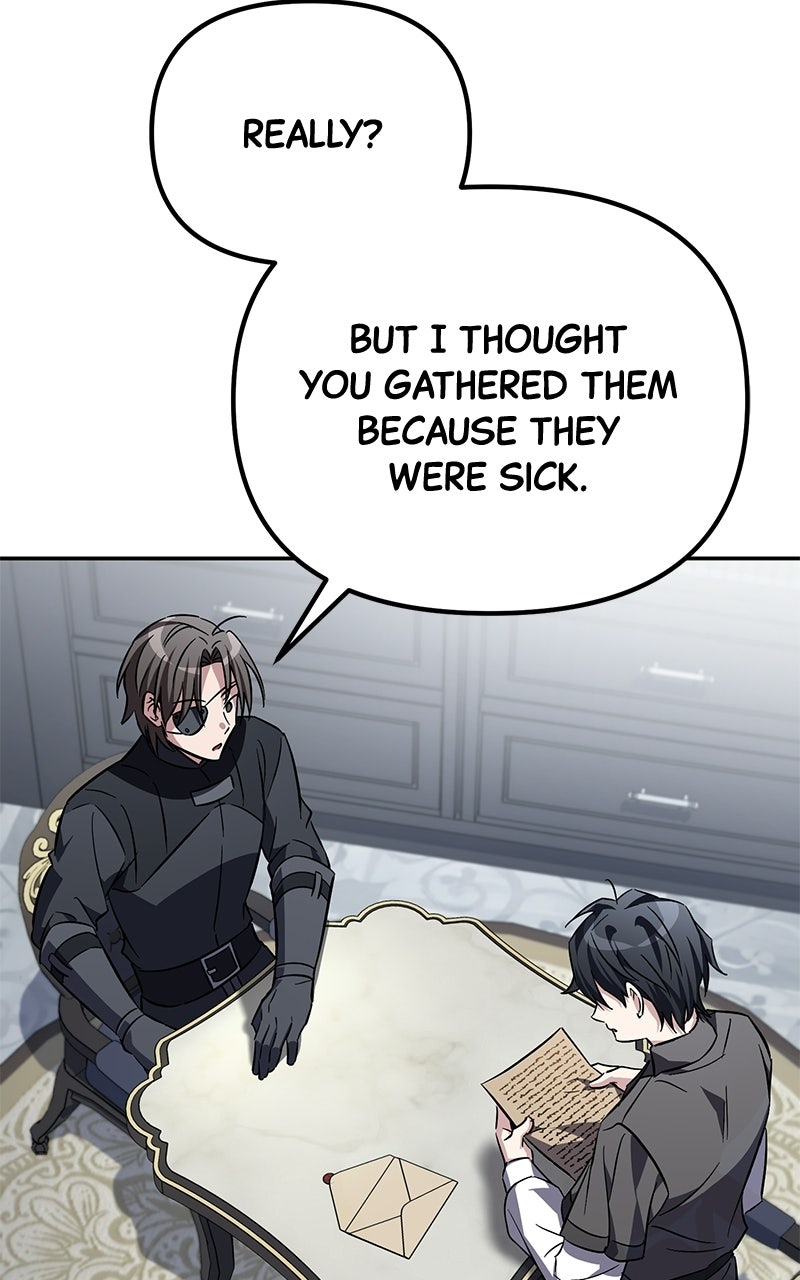The Patron of Villains Episode 8 page 146 - 