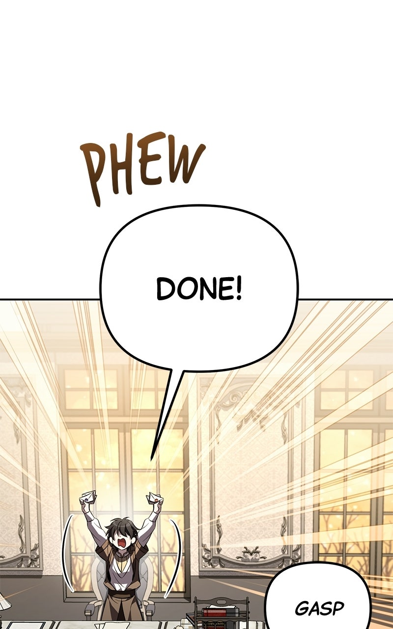 The Patron of Villains Episode 8 page 161 - 