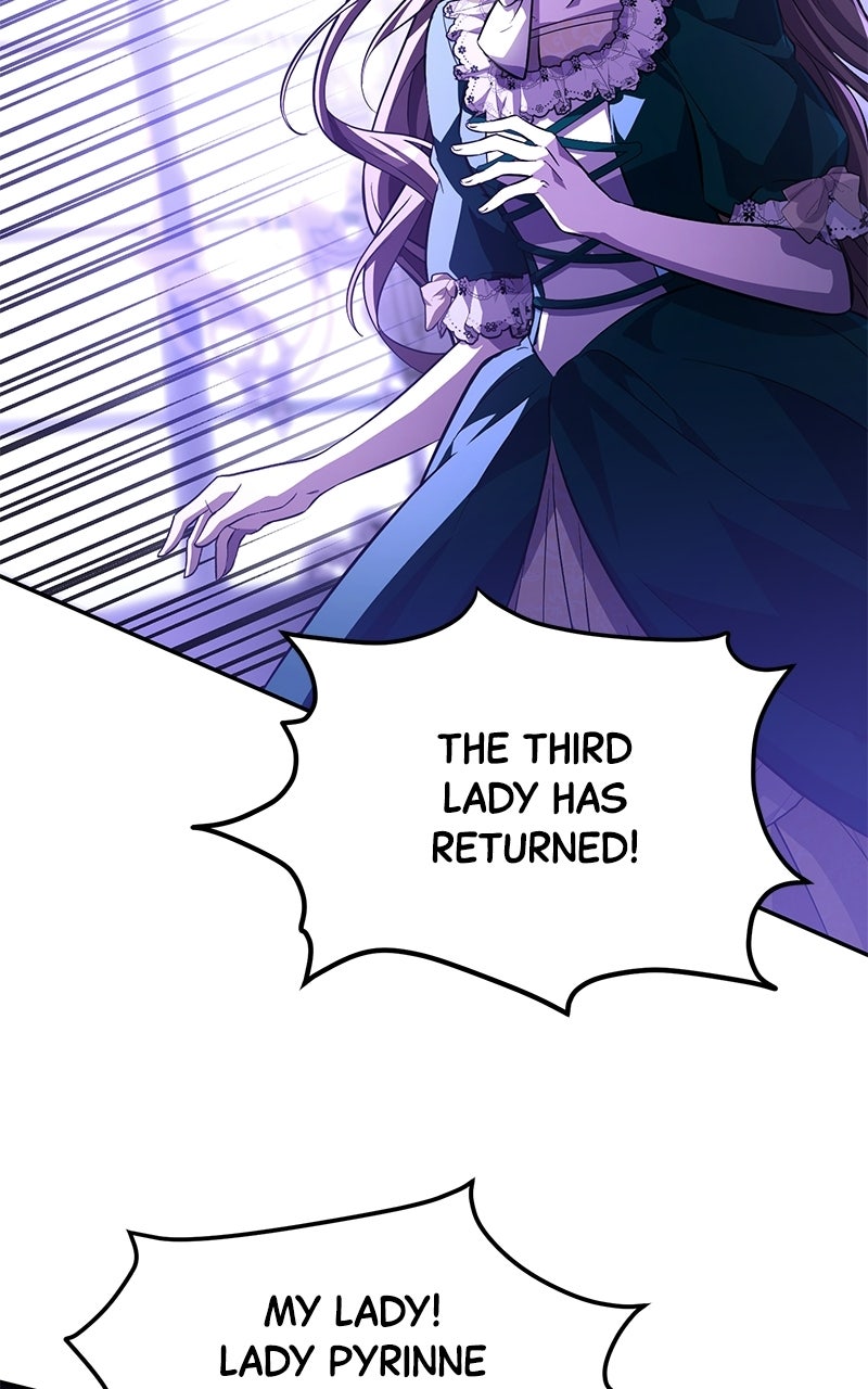 The Patron of Villains Episode 8 page 19 - 