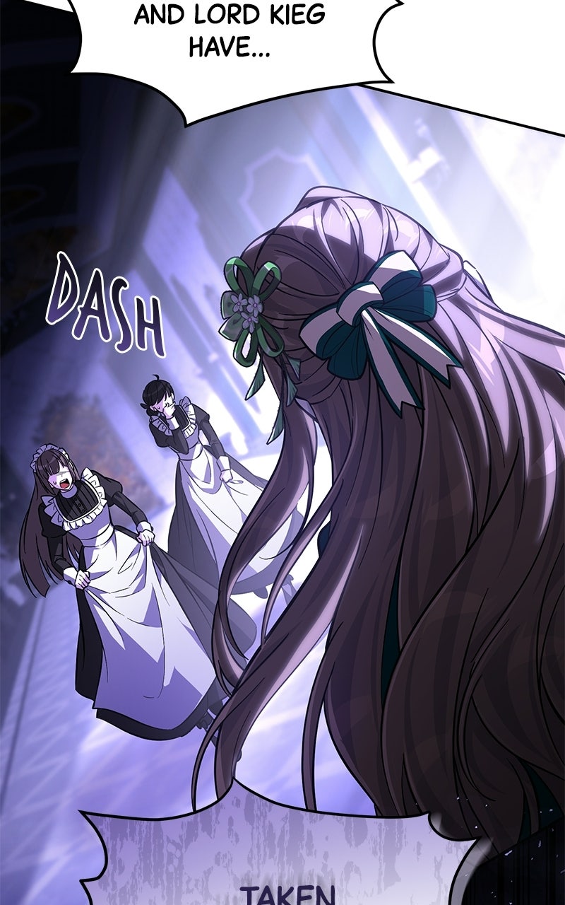 The Patron of Villains Episode 8 page 20 - 