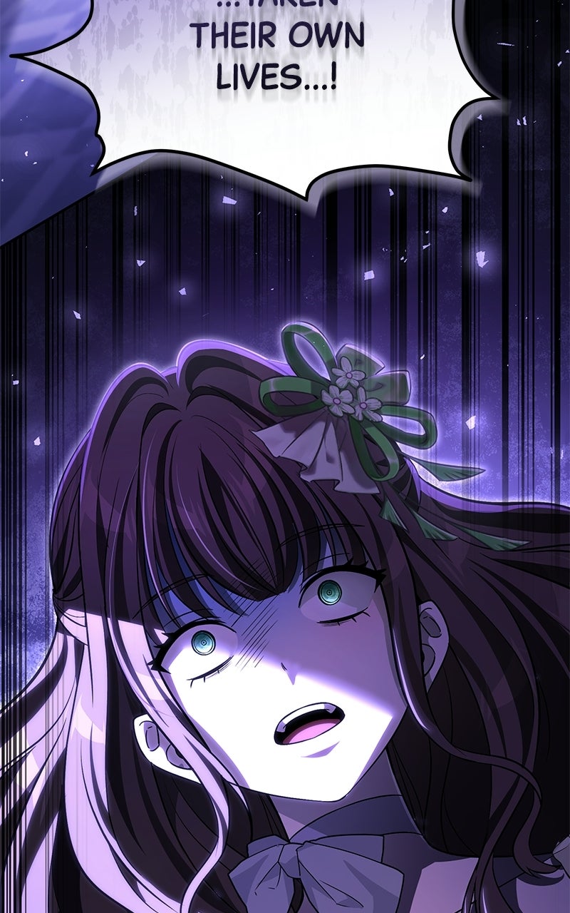 The Patron of Villains Episode 8 page 21 - 