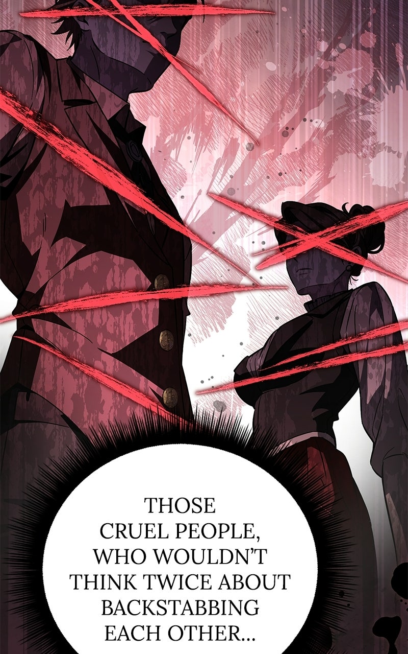 The Patron of Villains Episode 8 page 23 - 