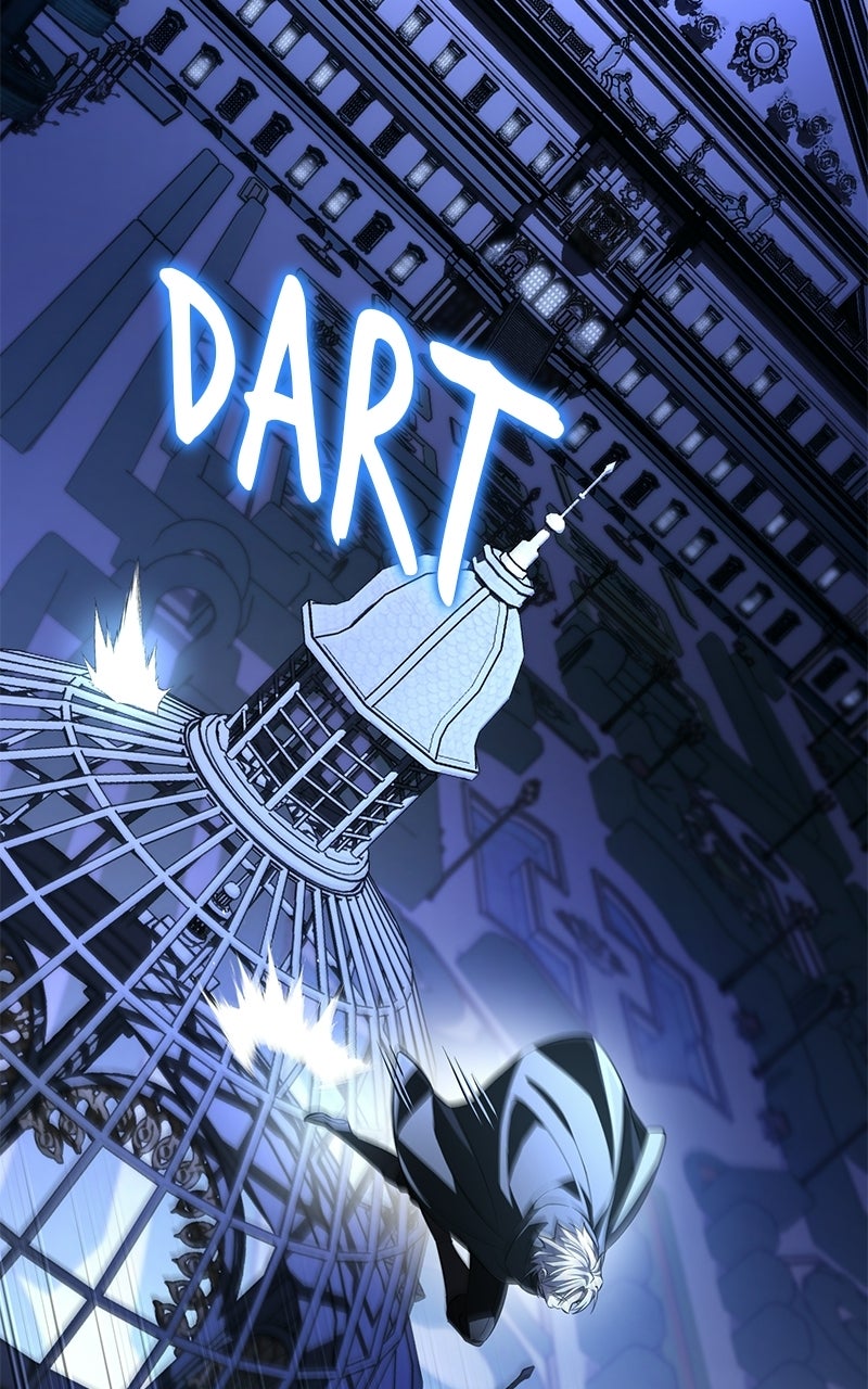 The Patron of Villains Episode 8 page 35 - 