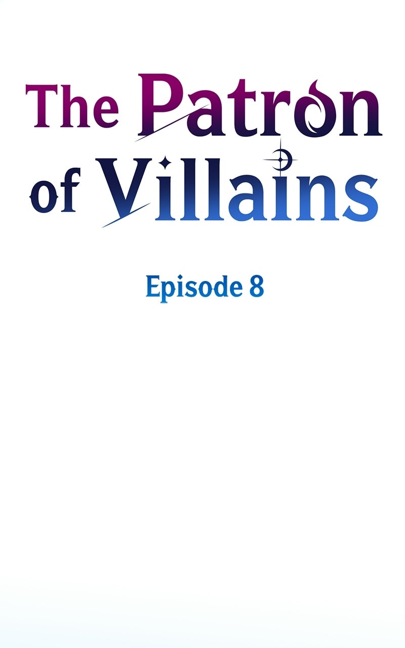 The Patron of Villains Episode 8 page 58 - 